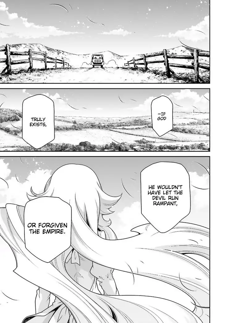 Youjo Senki Chapter 44 33